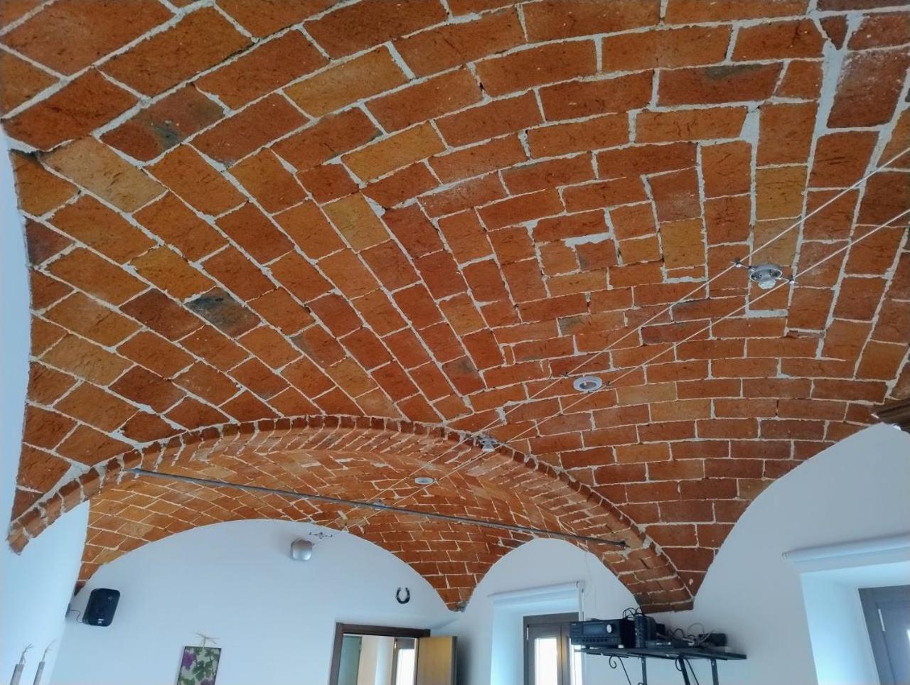 Apartamento La Barberina Ozzano Monferrato Exterior foto