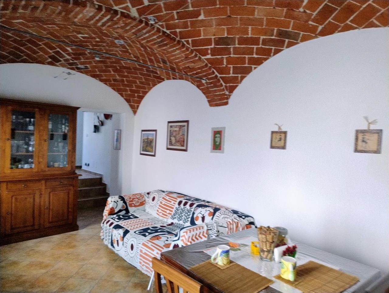 Apartamento La Barberina Ozzano Monferrato Exterior foto