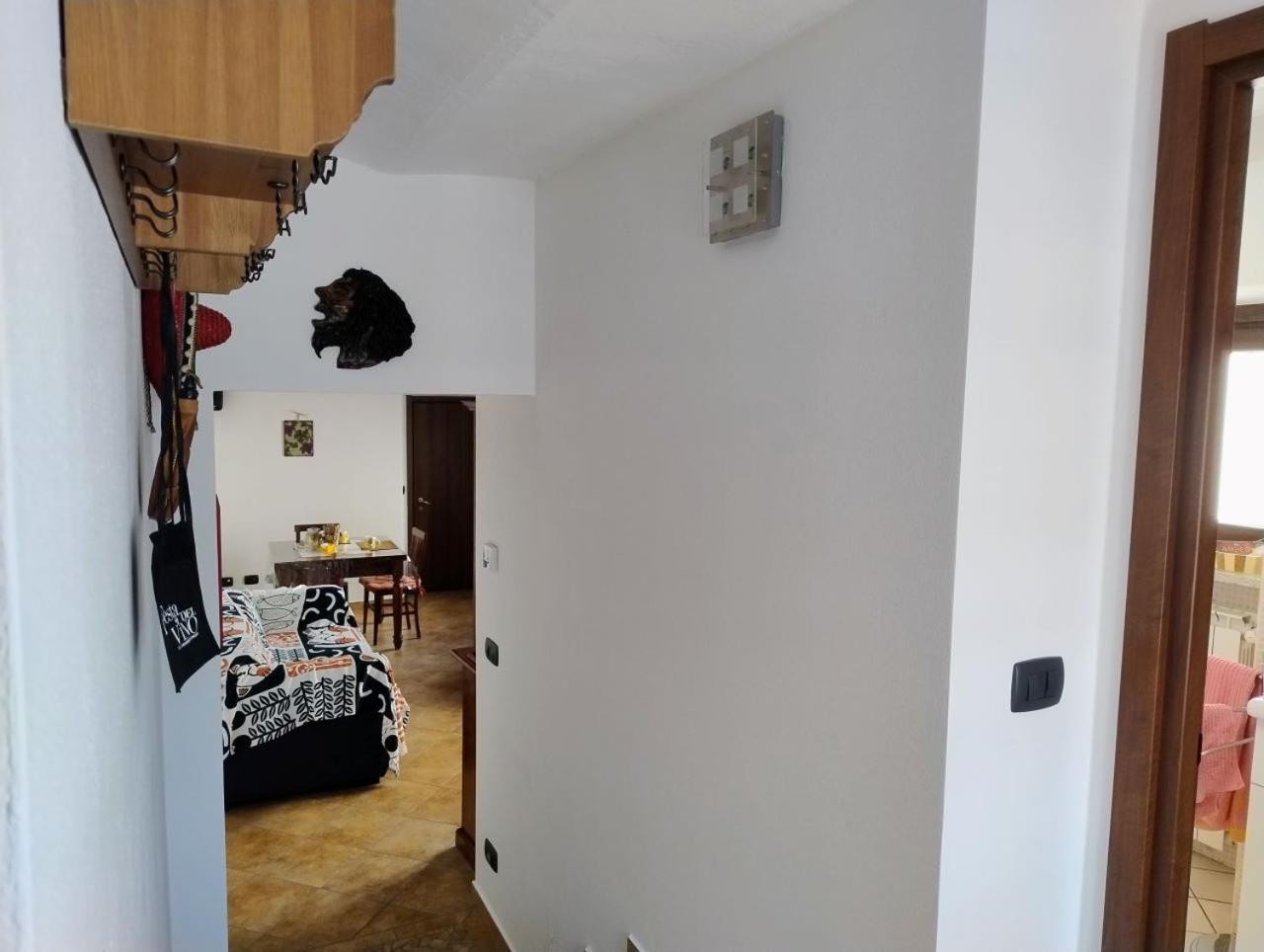 Apartamento La Barberina Ozzano Monferrato Exterior foto