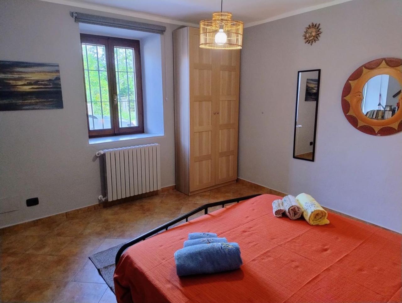 Apartamento La Barberina Ozzano Monferrato Exterior foto